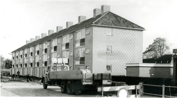 Medium property photo - Nicolaas Pieckstraat 11, 4205 BR Gorinchem